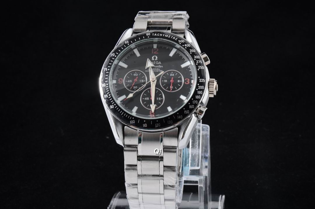 Omega watch man-121